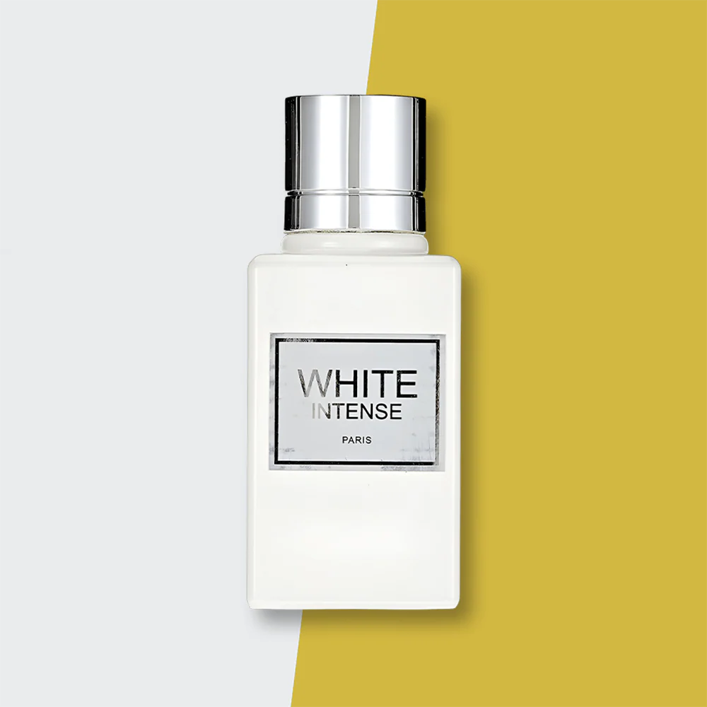 Geparlys White Intense EDP - Image 2