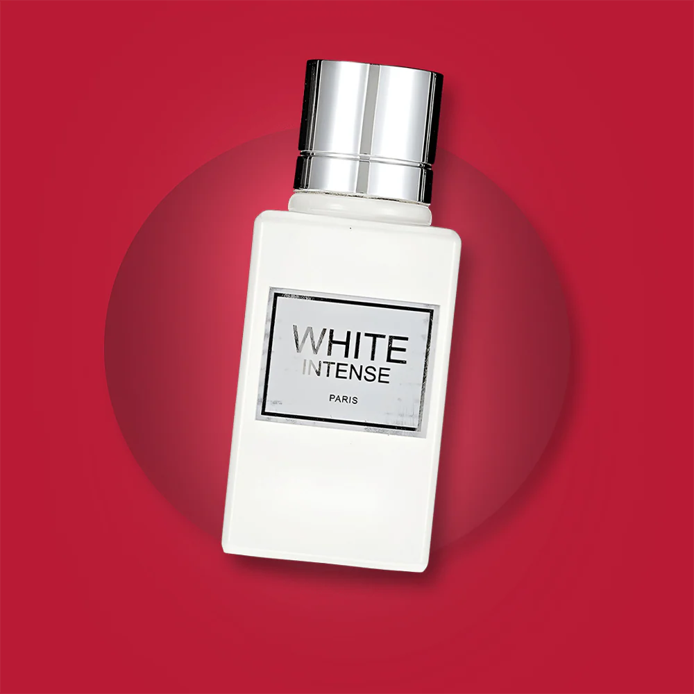 Geparlys White Intense EDP - Image 3