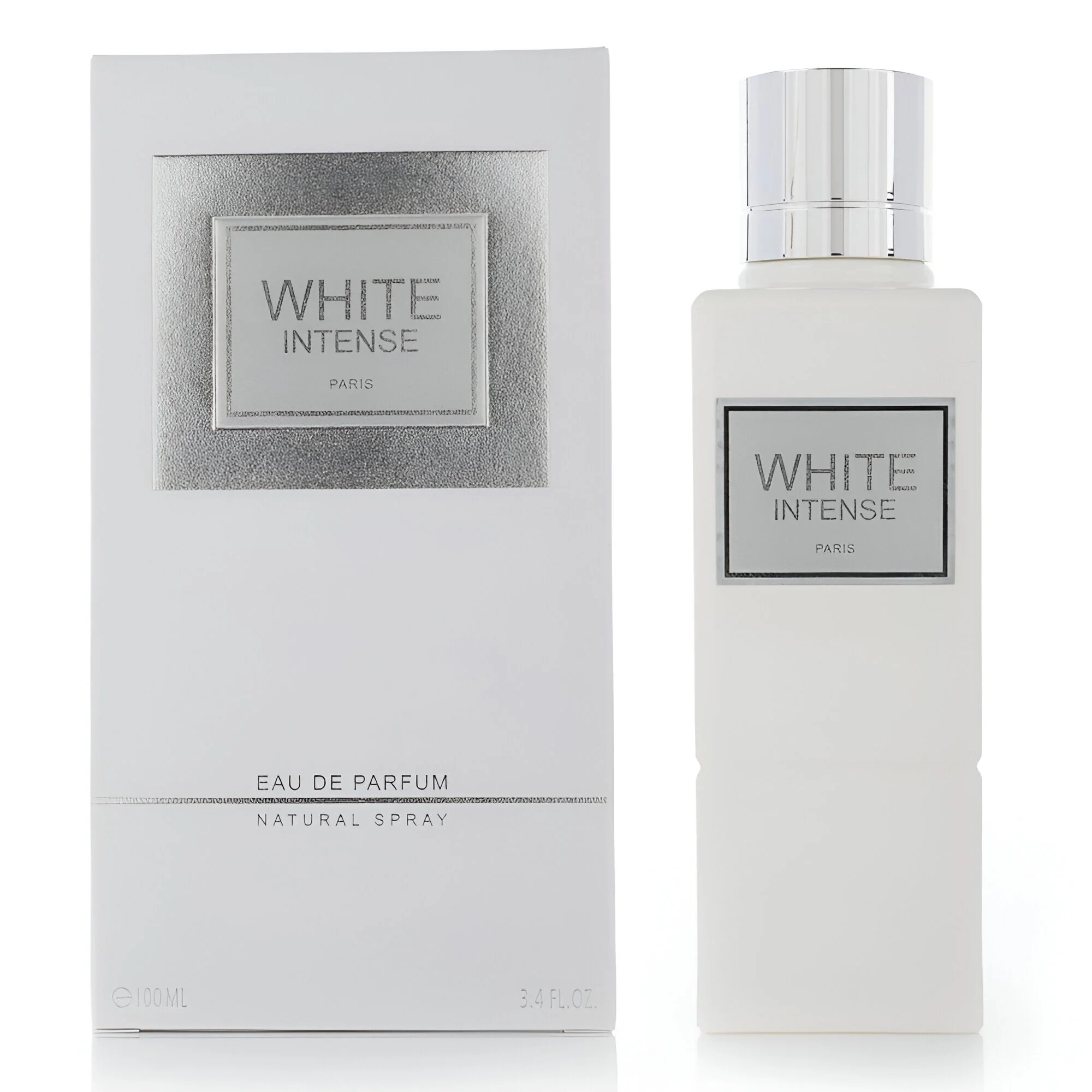 Geparlys White Intense EDP - Image 4