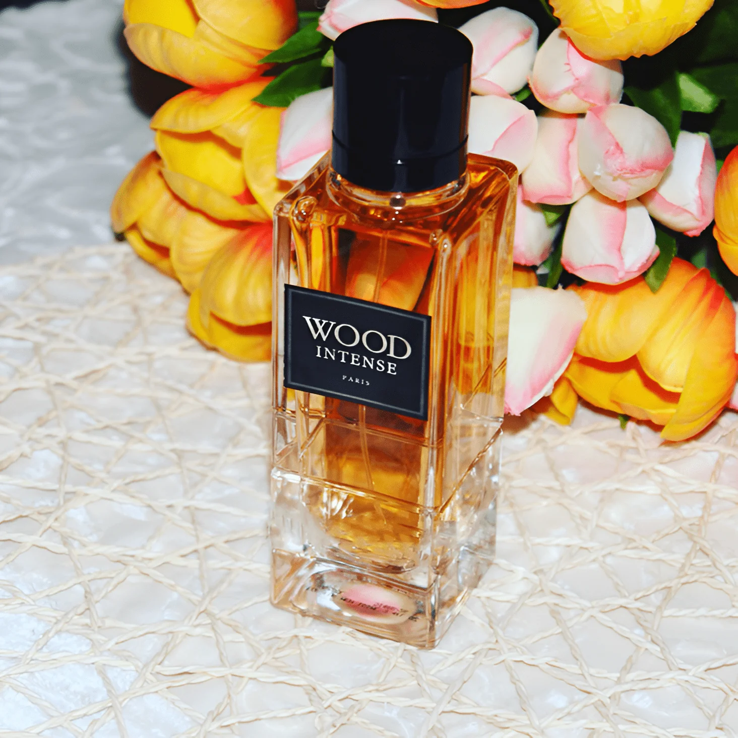 Geparlys Wood Intense EDP - Image 2