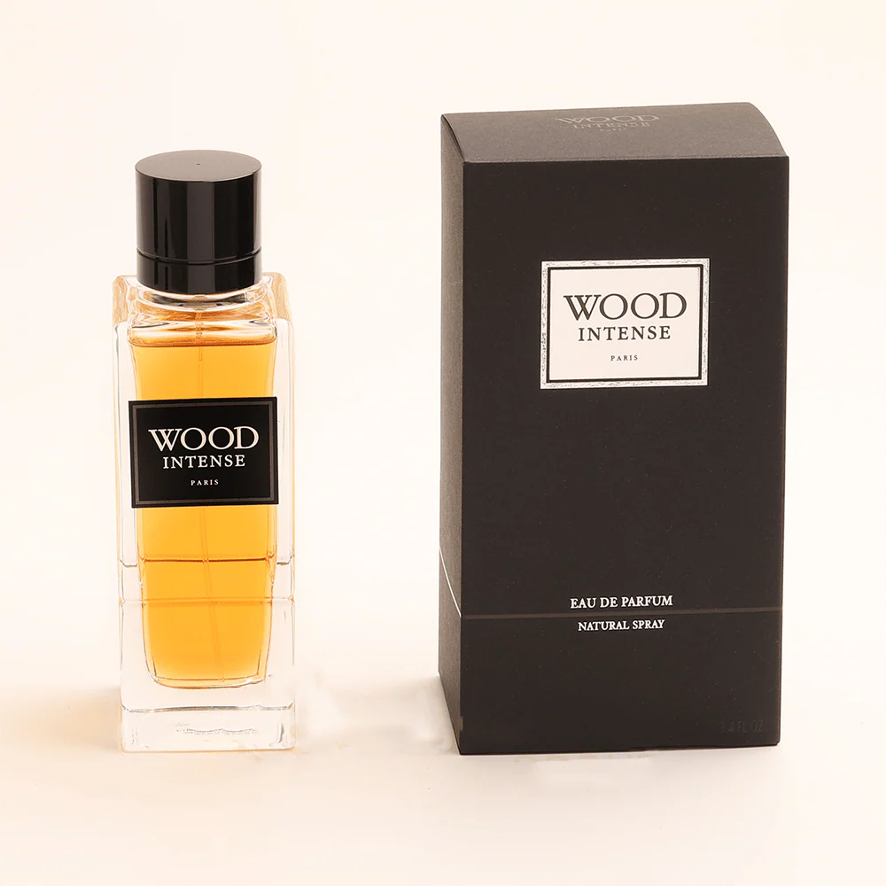 Geparlys Wood Intense EDP - Image 4