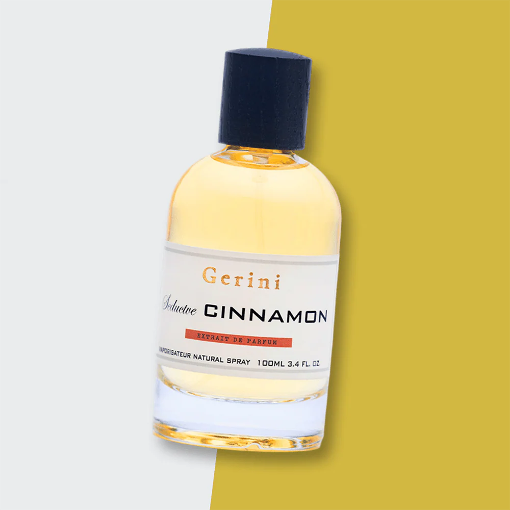 Gerini Cinnamon Extrait De Parfum - Image 3