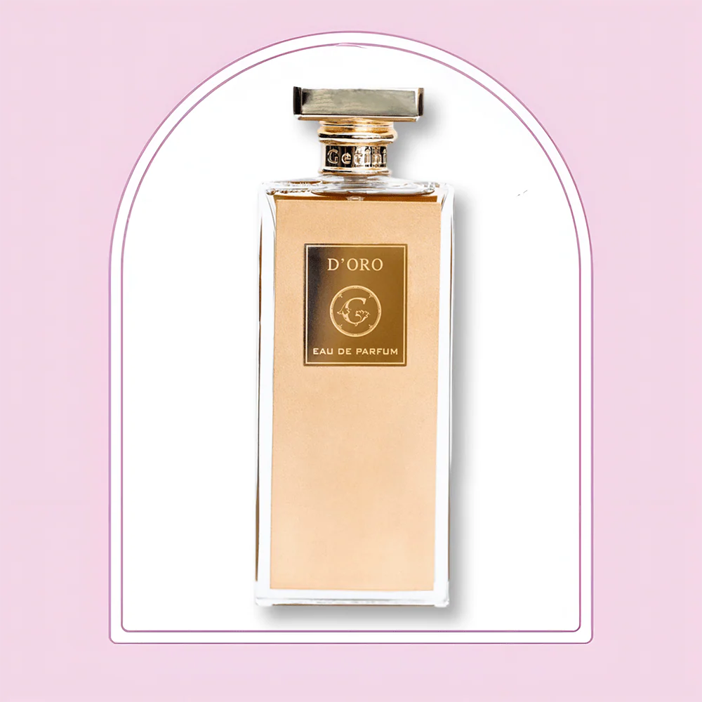 Gerini D'Oro EDP - Image 2