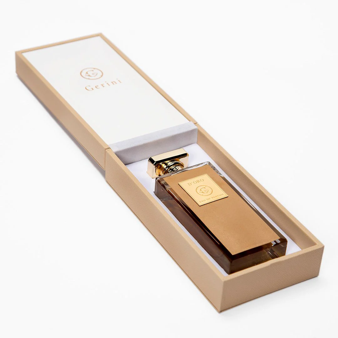 Gerini D'Oro EDP - Image 3