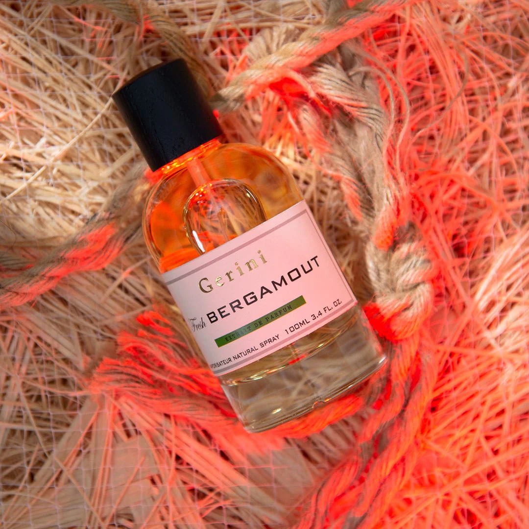 Gerini Fresh Bergamout Extrait De Parfum - Image 3