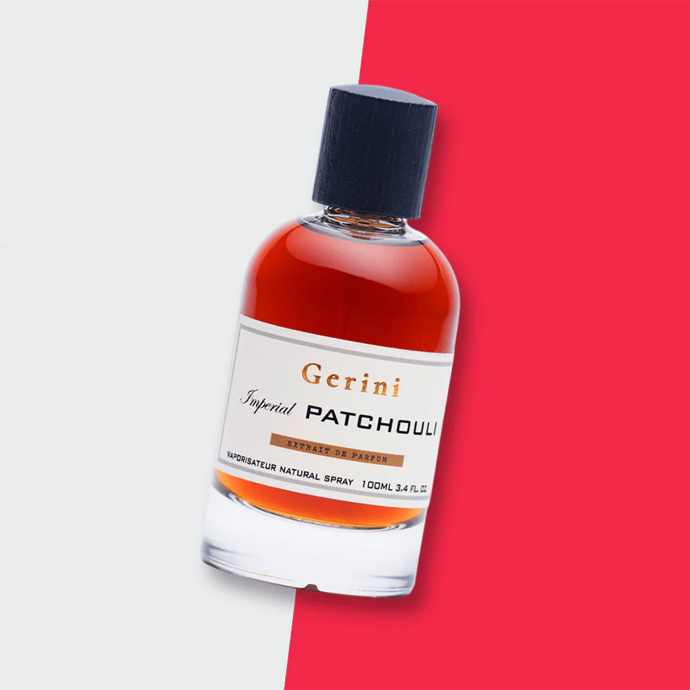 Gerini Imperial Patchouli Extrait De Parfum - Image 2