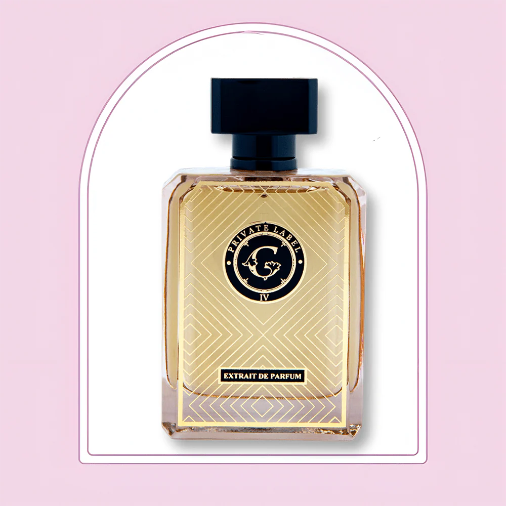 Gerini Private Label Iv Extrait De Parfum - Image 3