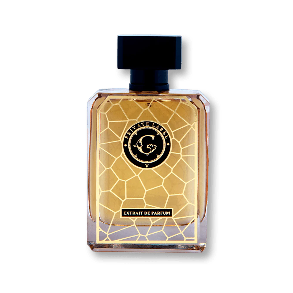 Gerini Private Label V Extrait De Parfum