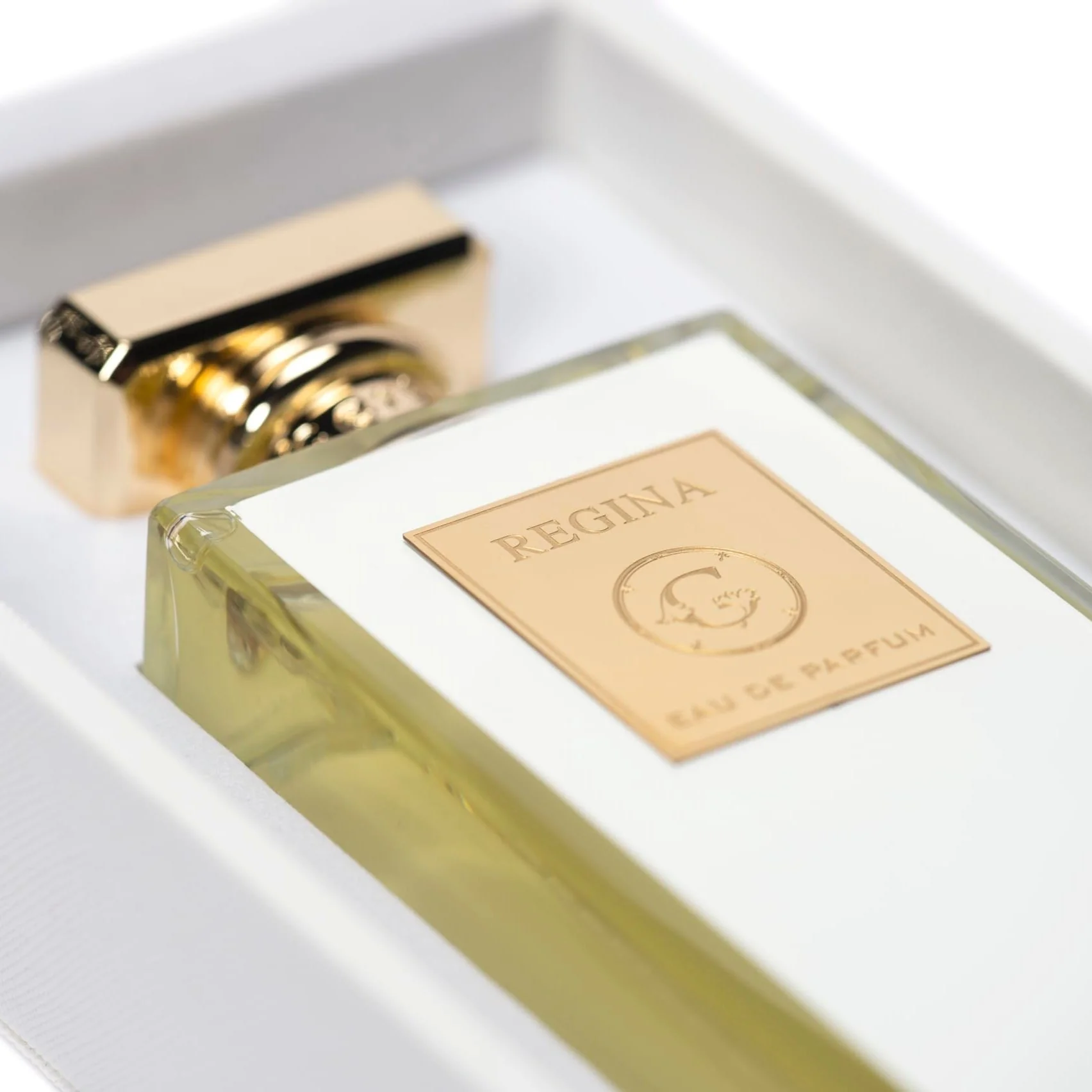 Gerini Regina EDP - Image 2