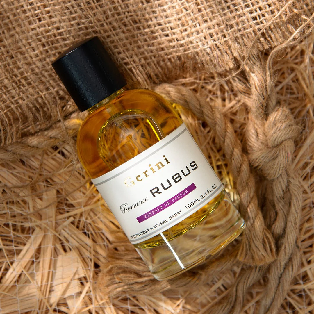 Gerini Romance Rubus Extrait De Parfum - Image 3