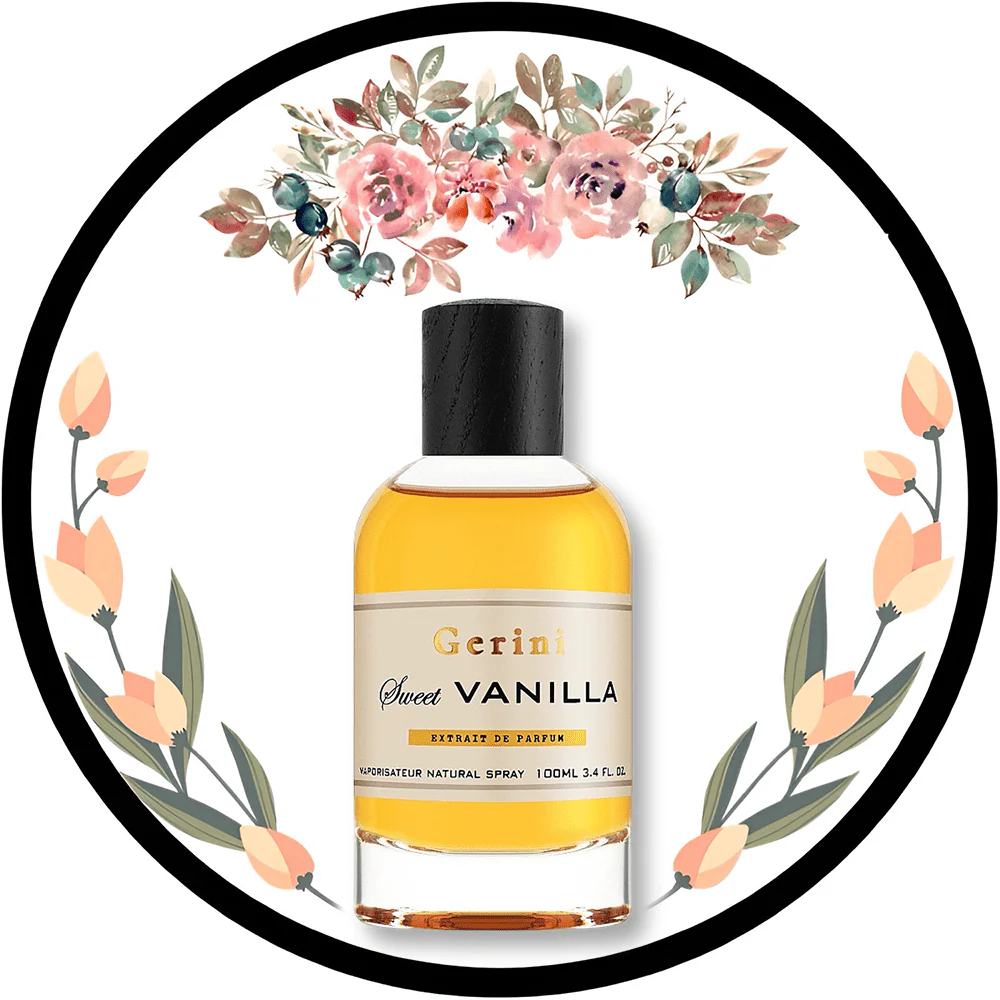 Gerini Sweet Vanilla Extrait De Parfum - Image 3