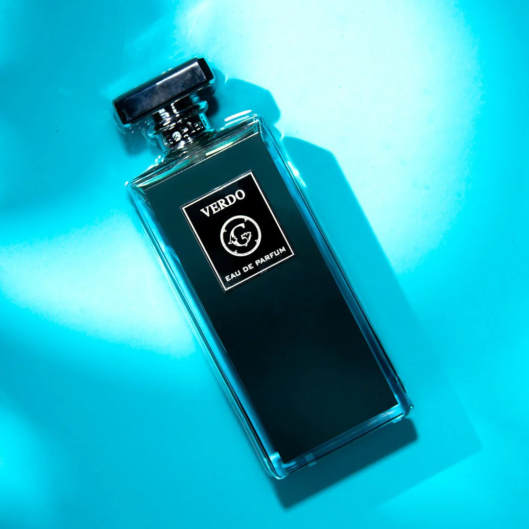 Gerini Verdo EDP - Image 2