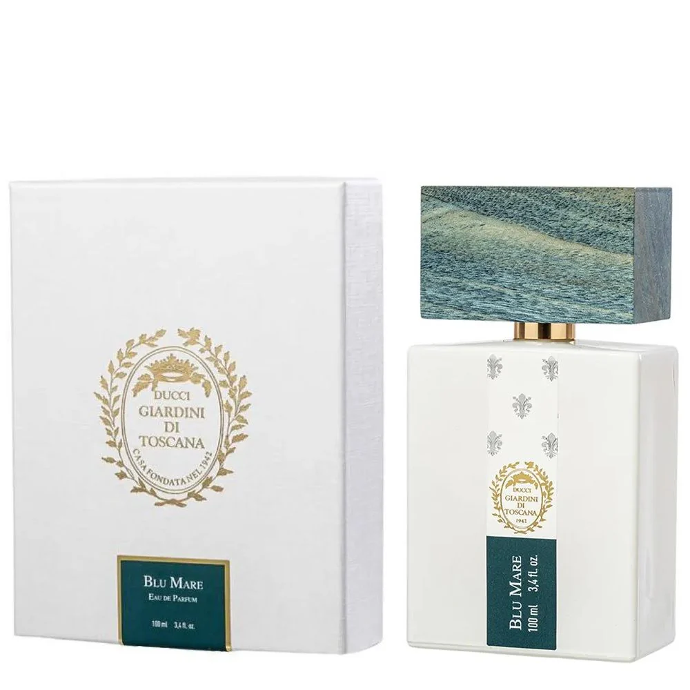Giardini Di Toscana Blu Mare EDP - Image 5