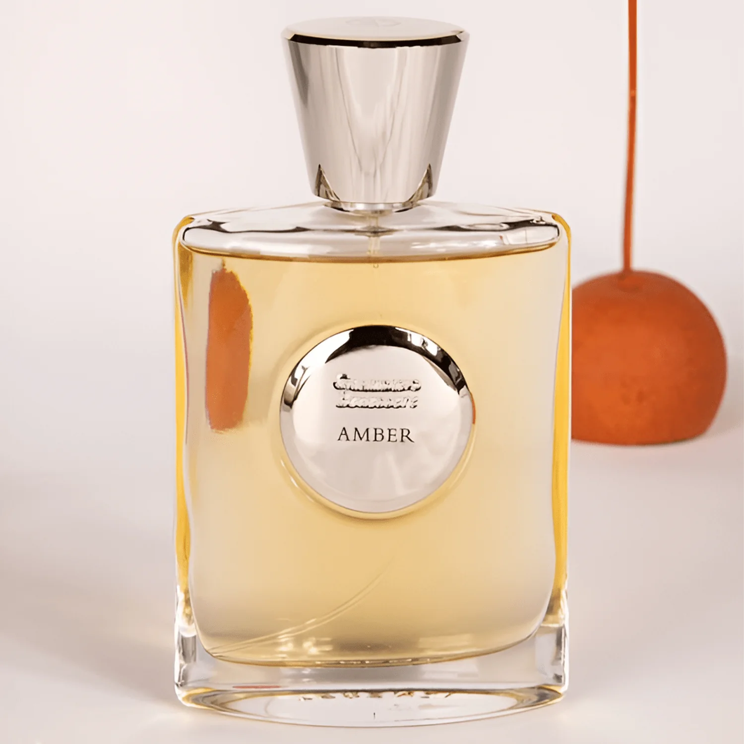 Giardino Benessere Amber EDP - Image 3
