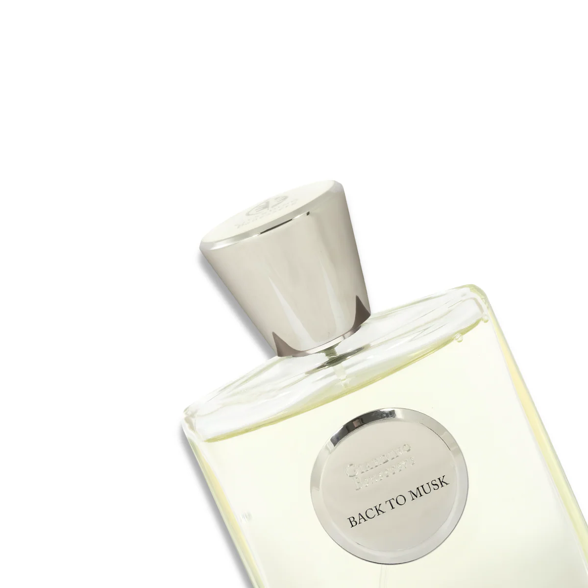Giardino Benessere Back To Musk EDP - Image 2