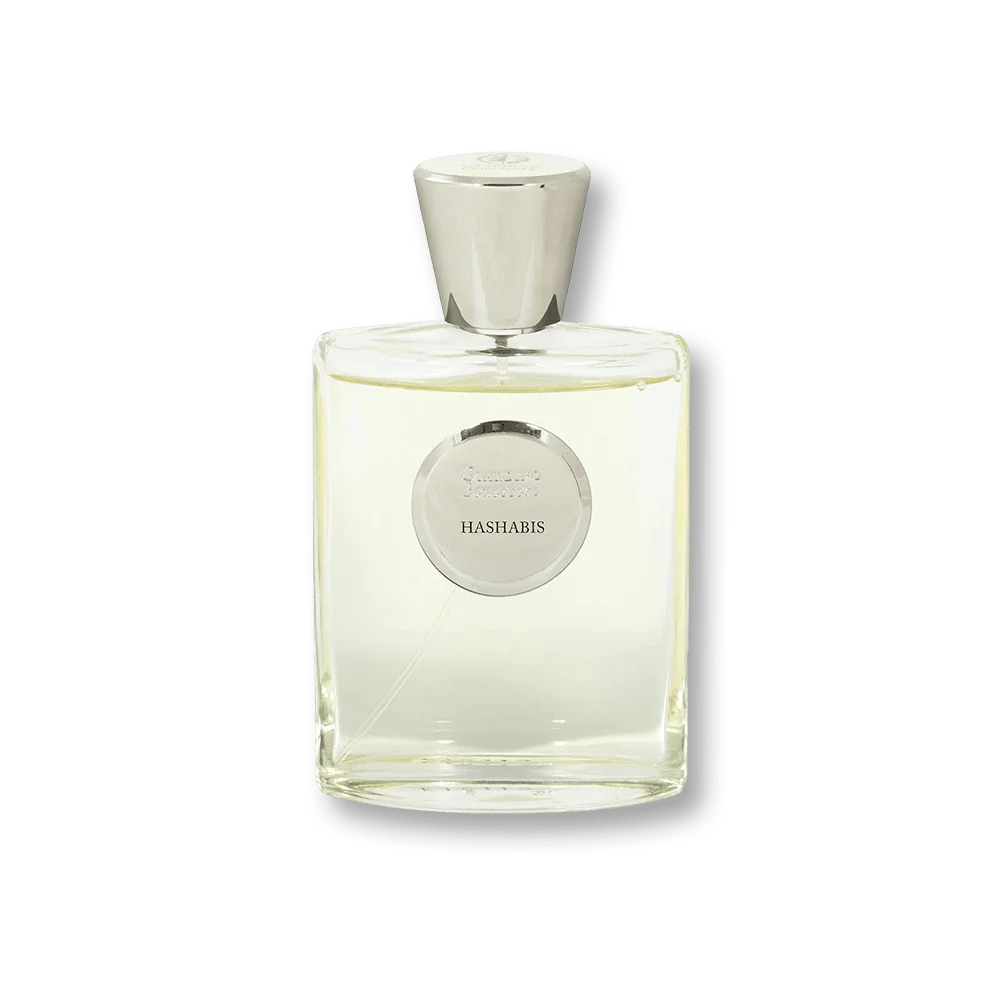 Giardino Benessere Hashabis EDP
