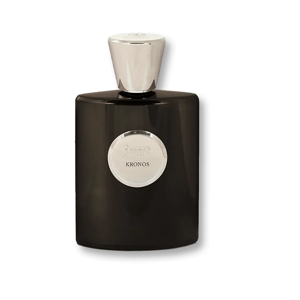 Giardino Benessere Kronos Extrait De Parfum