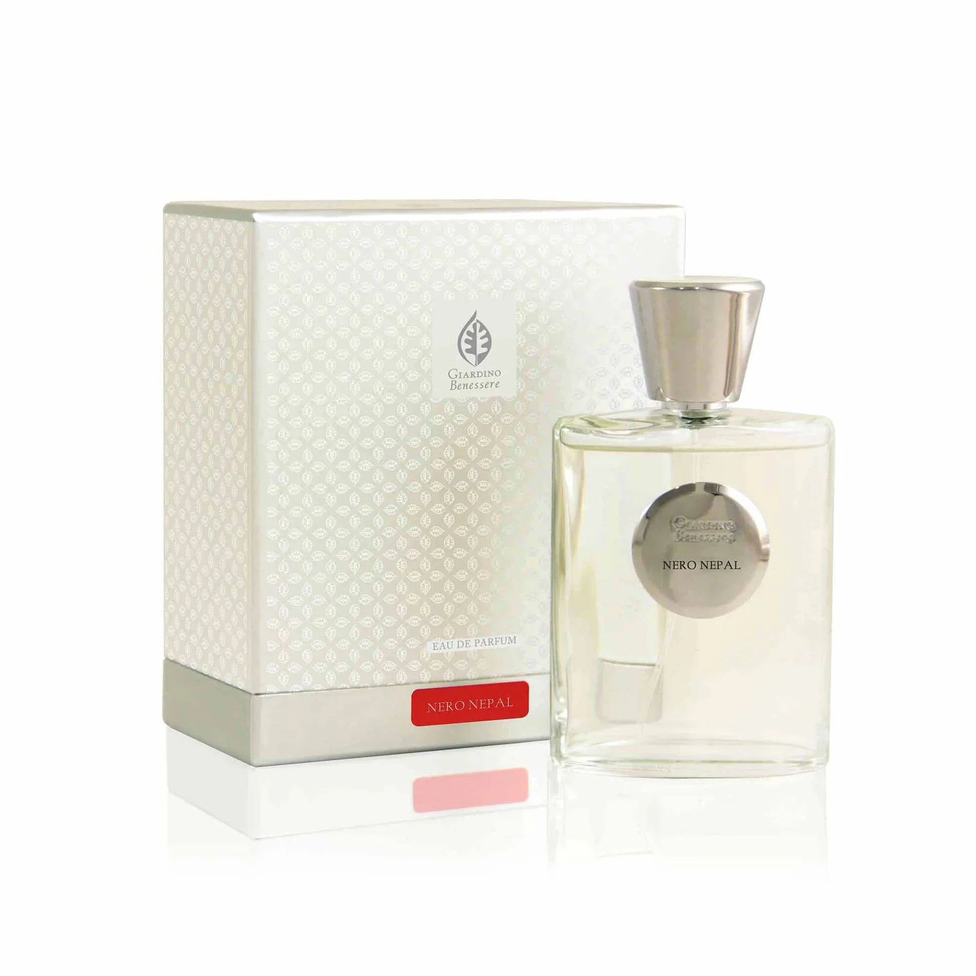 Giardino Benessere Nero Nepal EDP - Image 4