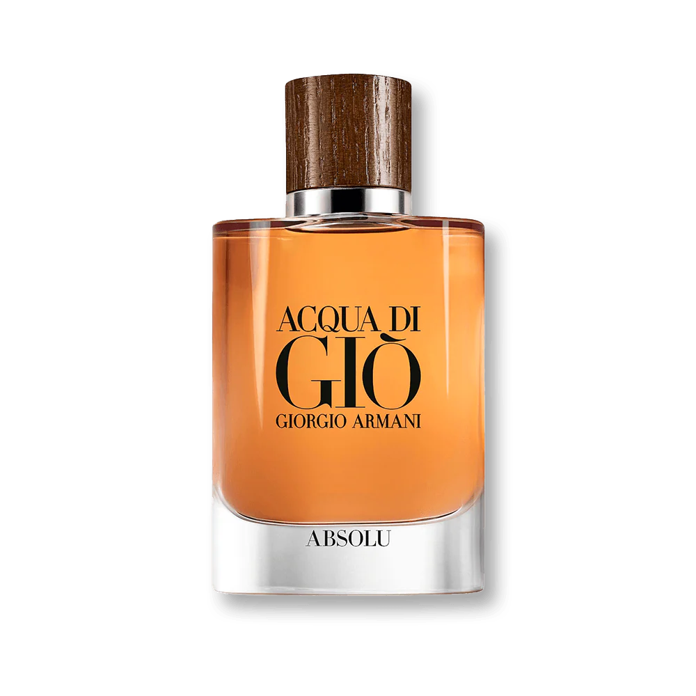 Giorgio Armani Acqua Di Gio Absolu EDP