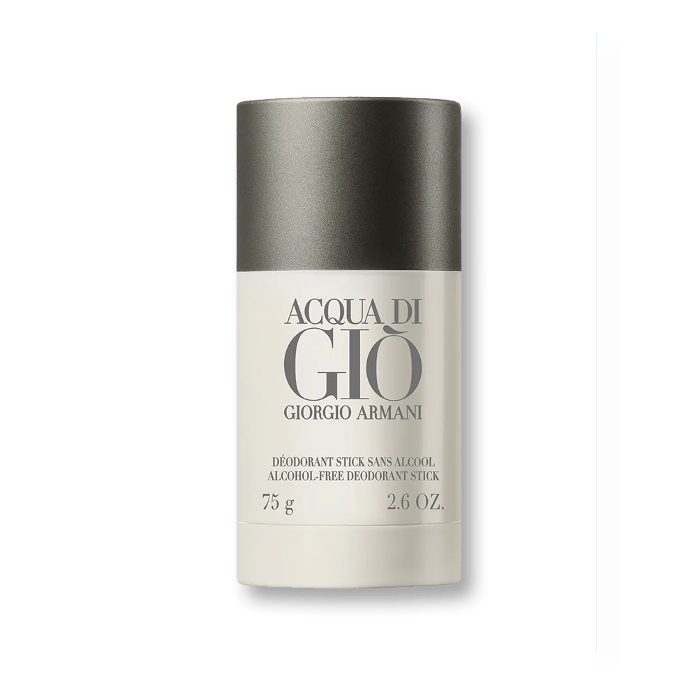 Giorgio Armani Acqua Di Gio Deodorant Stick
