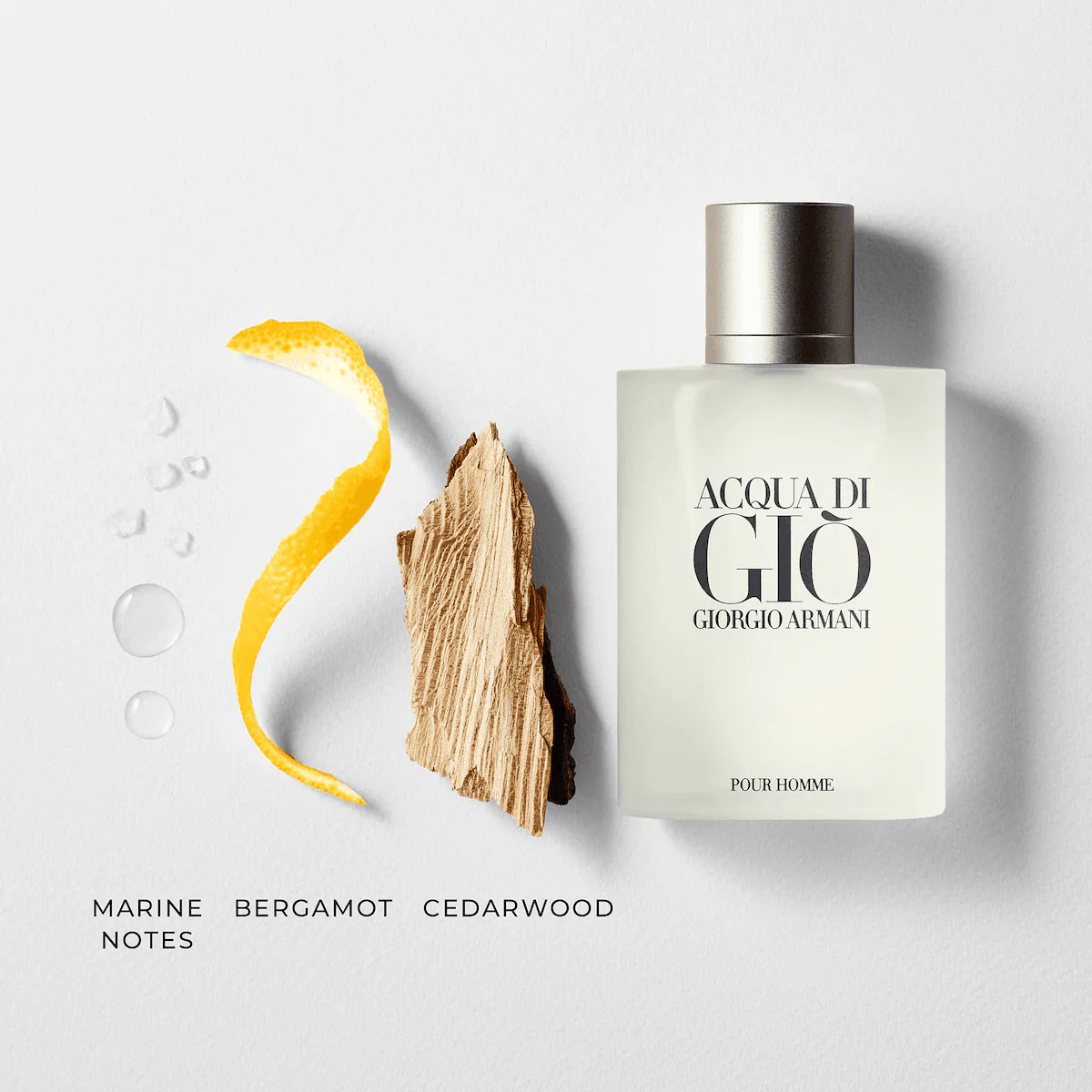 Giorgio Armani Acqua Di Gio Deodorant Stick - Image 2