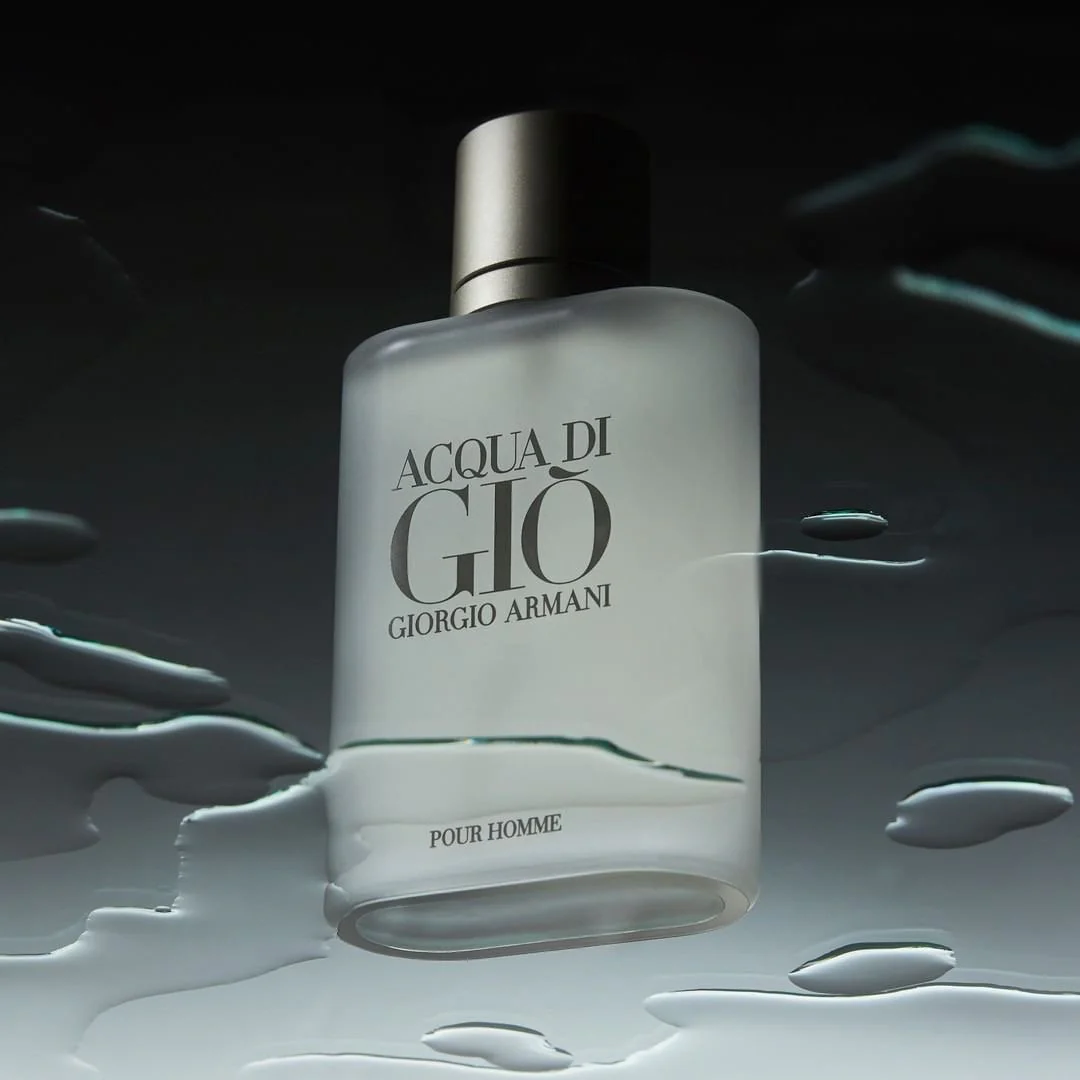 Giorgio Armani Acqua Di Gio Deodorant Stick - Image 5