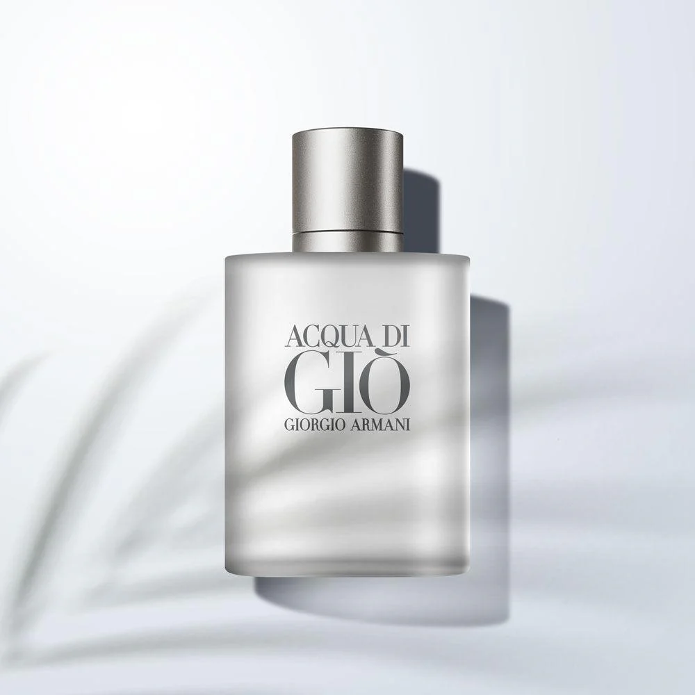 Giorgio Armani Acqua Di Gio EDT - Image 3