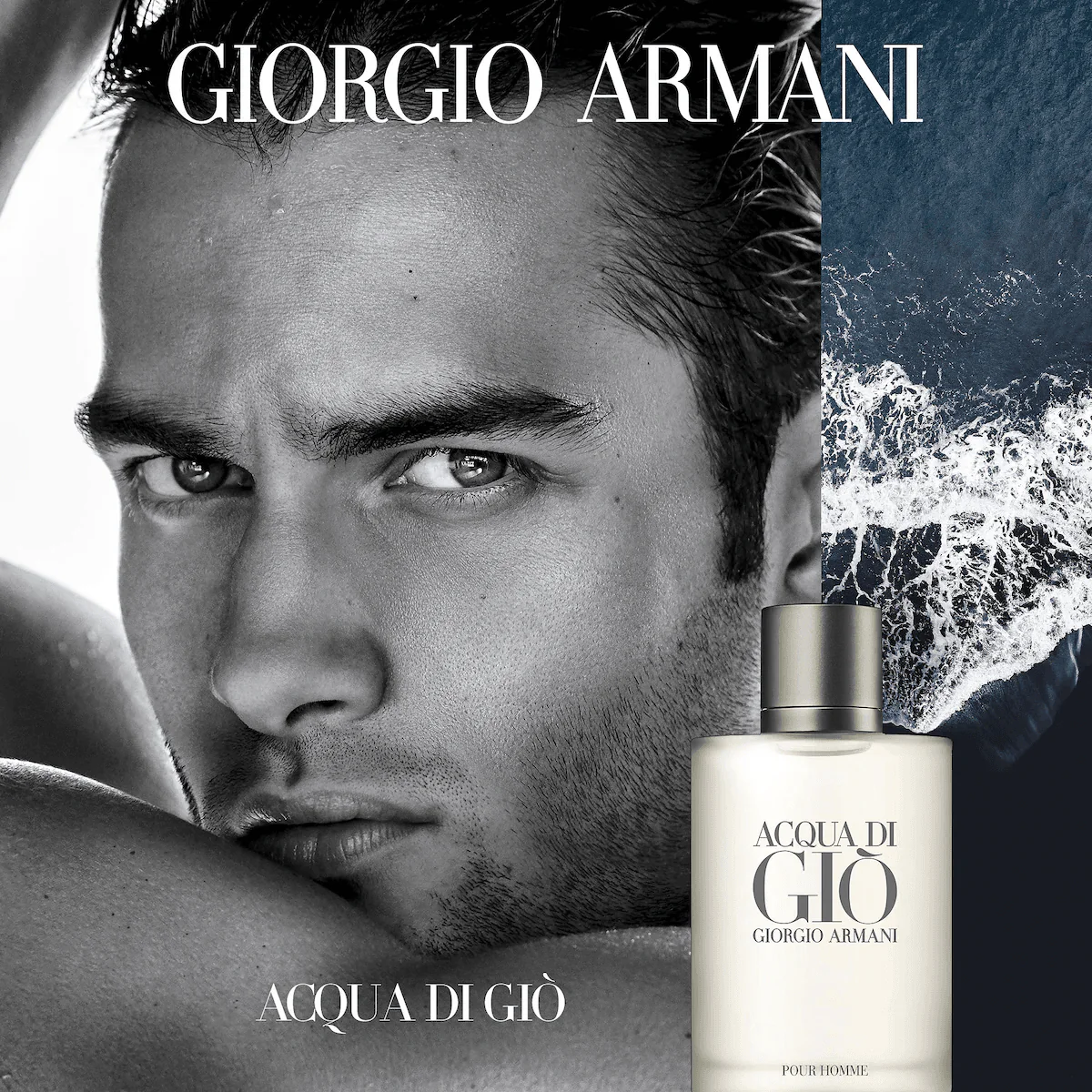 Giorgio Armani Acqua Di Gio EDT - Image 6