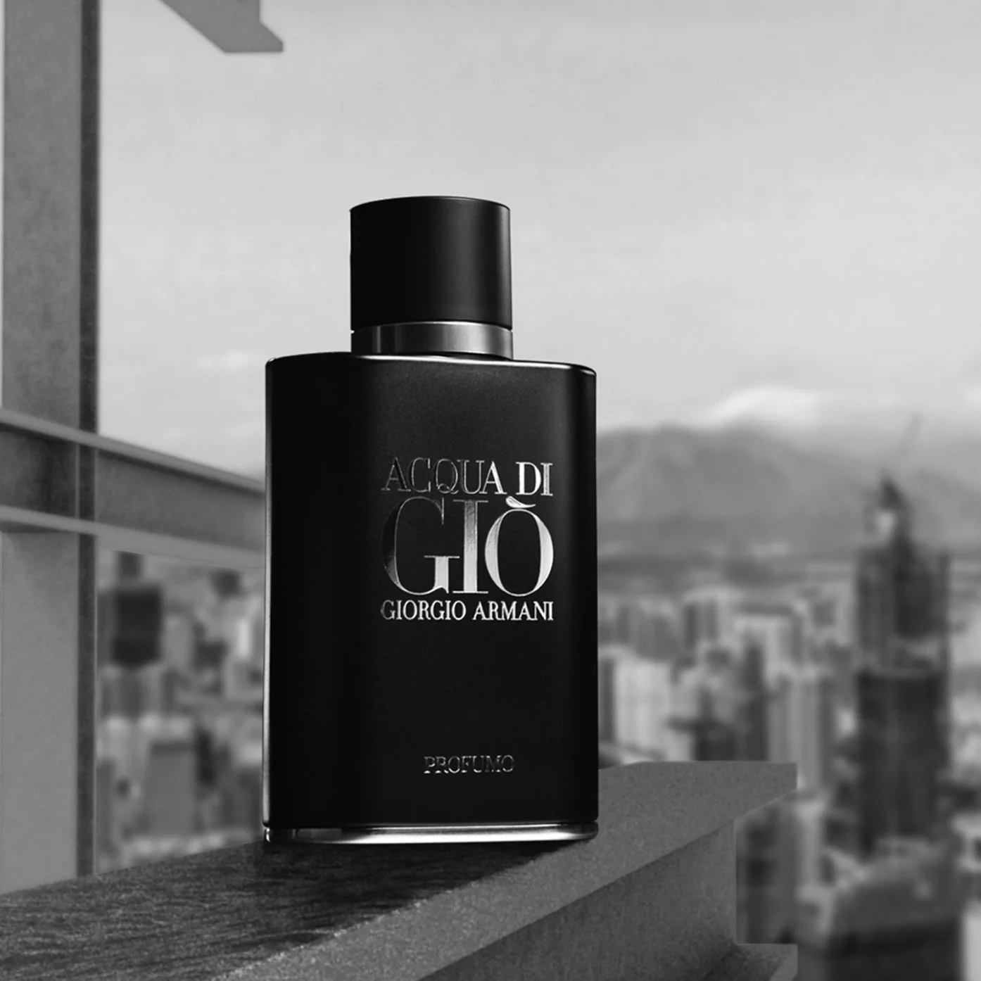 Giorgio Armani Acqua Di Gio Profumo EDP - Image 2