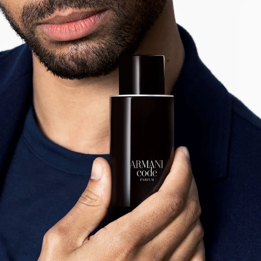 Giorgio Armani Armani Code EDP - Image 2
