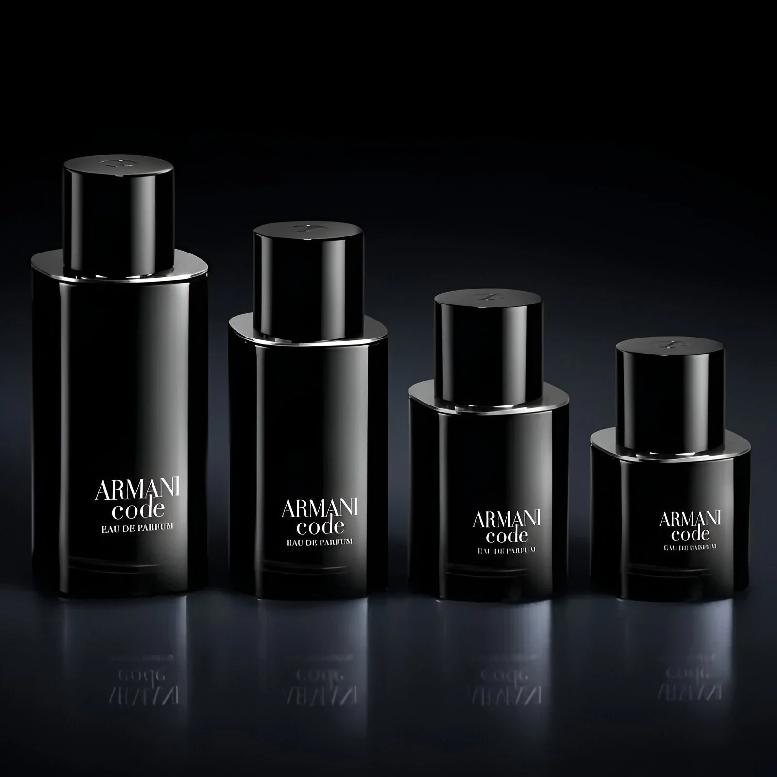 Giorgio Armani Armani Code EDP - Image 3