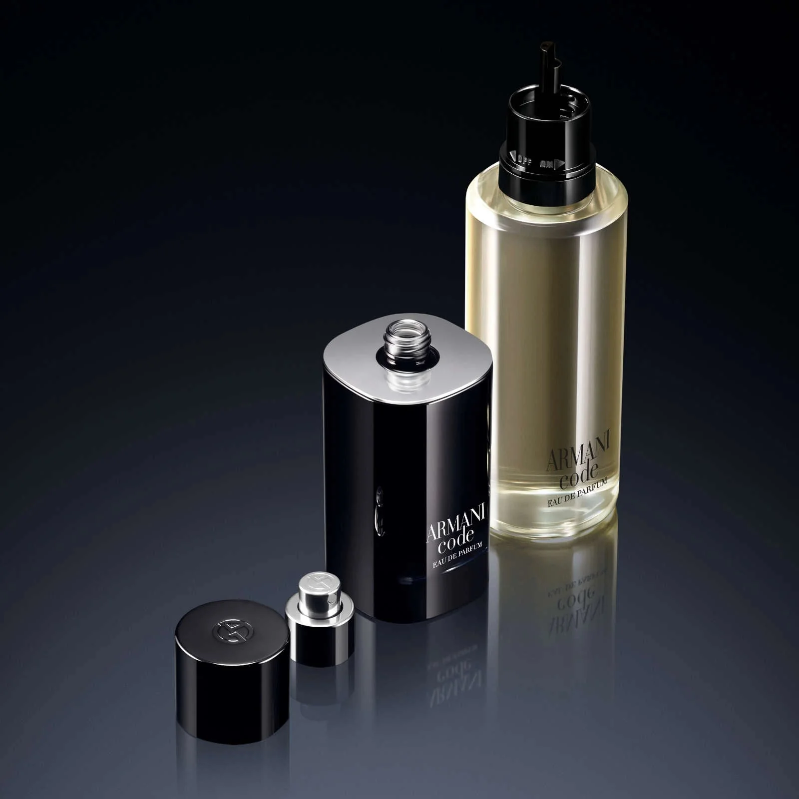 Giorgio Armani Armani Code EDP - Image 4
