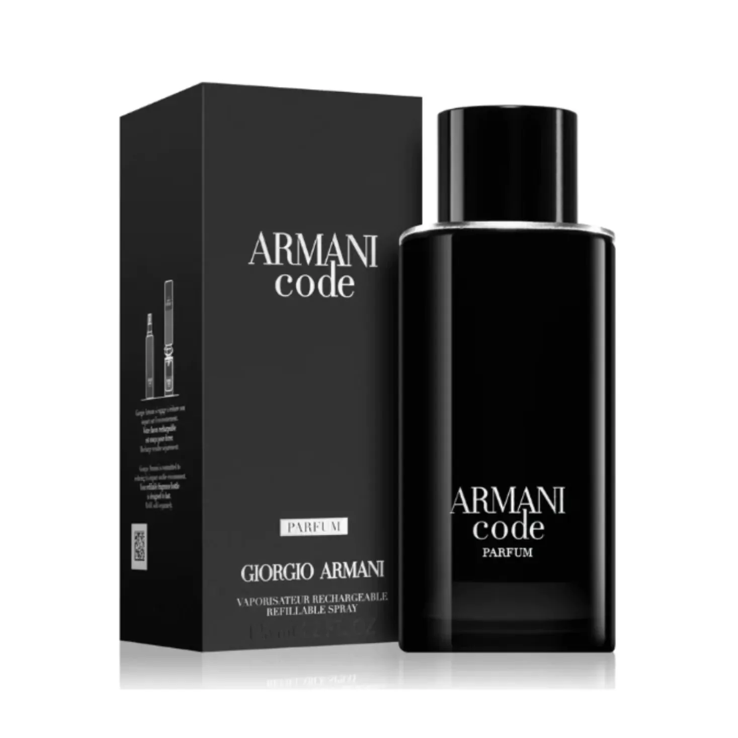 Giorgio Armani Armani Code EDP - Image 5