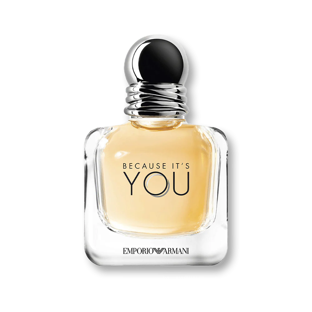 Giorgio Armani Because It's You EDP For Women