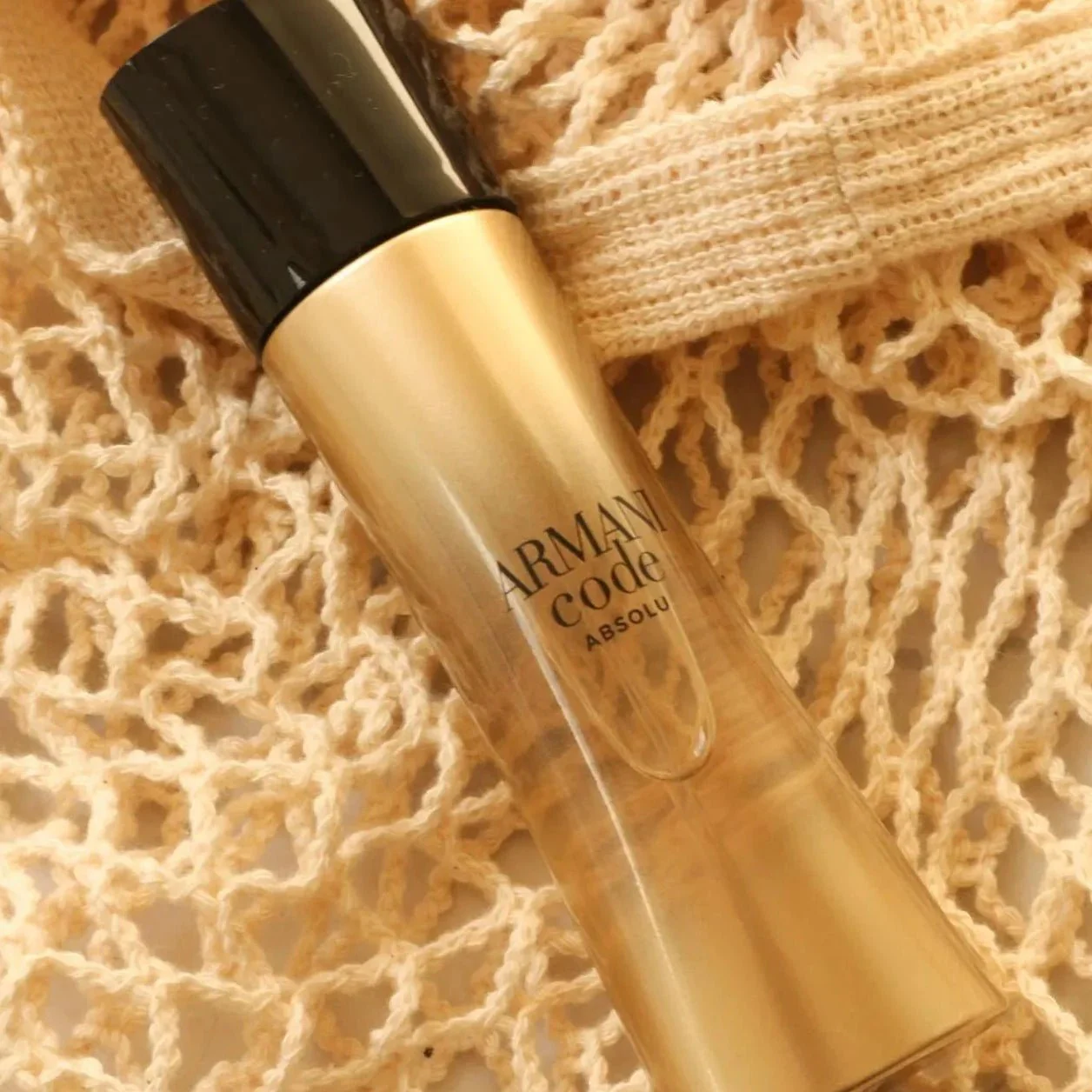 Giorgio Armani Code Absolu EDP - Image 3