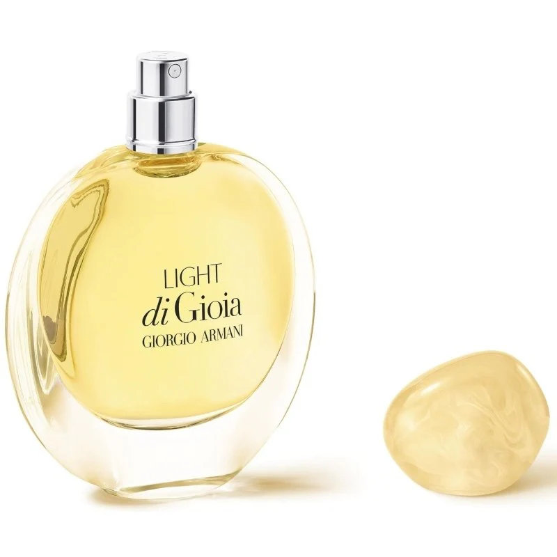 Giorgio Armani Light Di Gioia EDP - Image 2