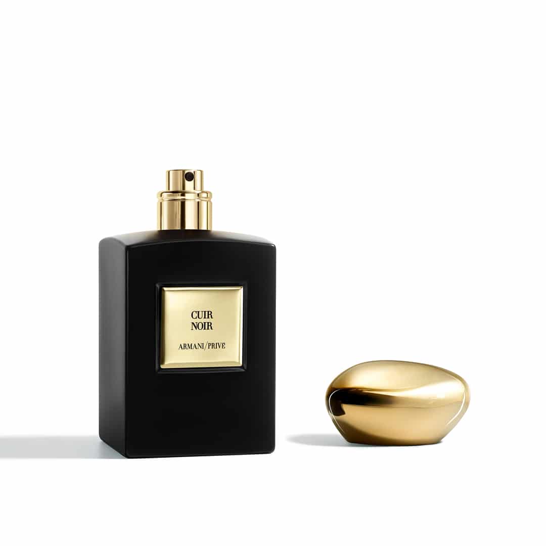 Giorgio Armani Prive Cuir Noir EDP Intense - Image 3