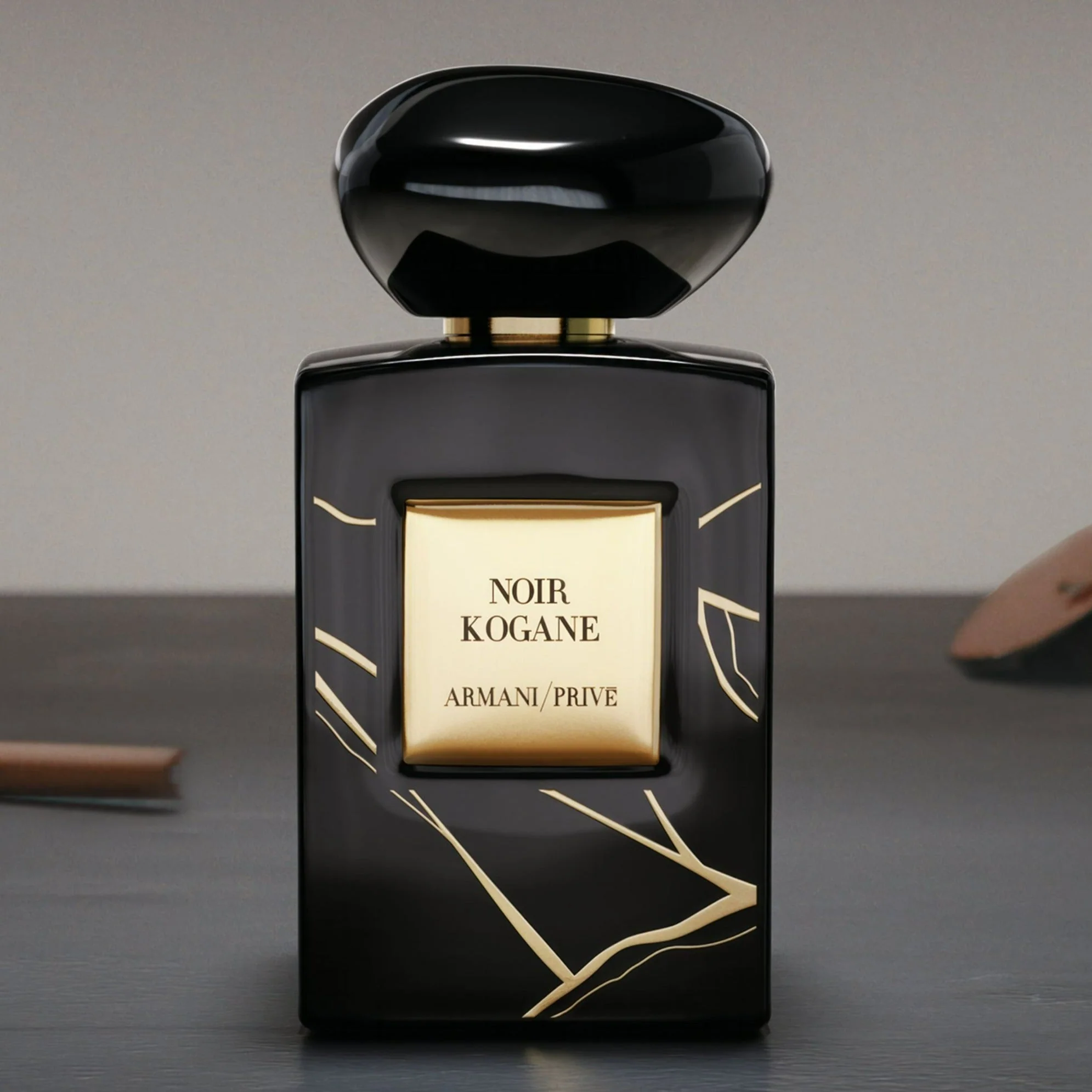 Giorgio Armani Prive Noir Kogane EDP - Image 3