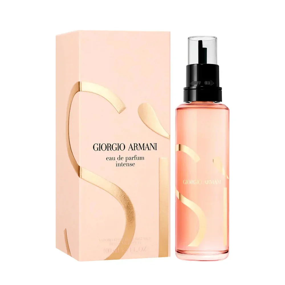 Giorgio Armani Si EDP Intense - Image 6