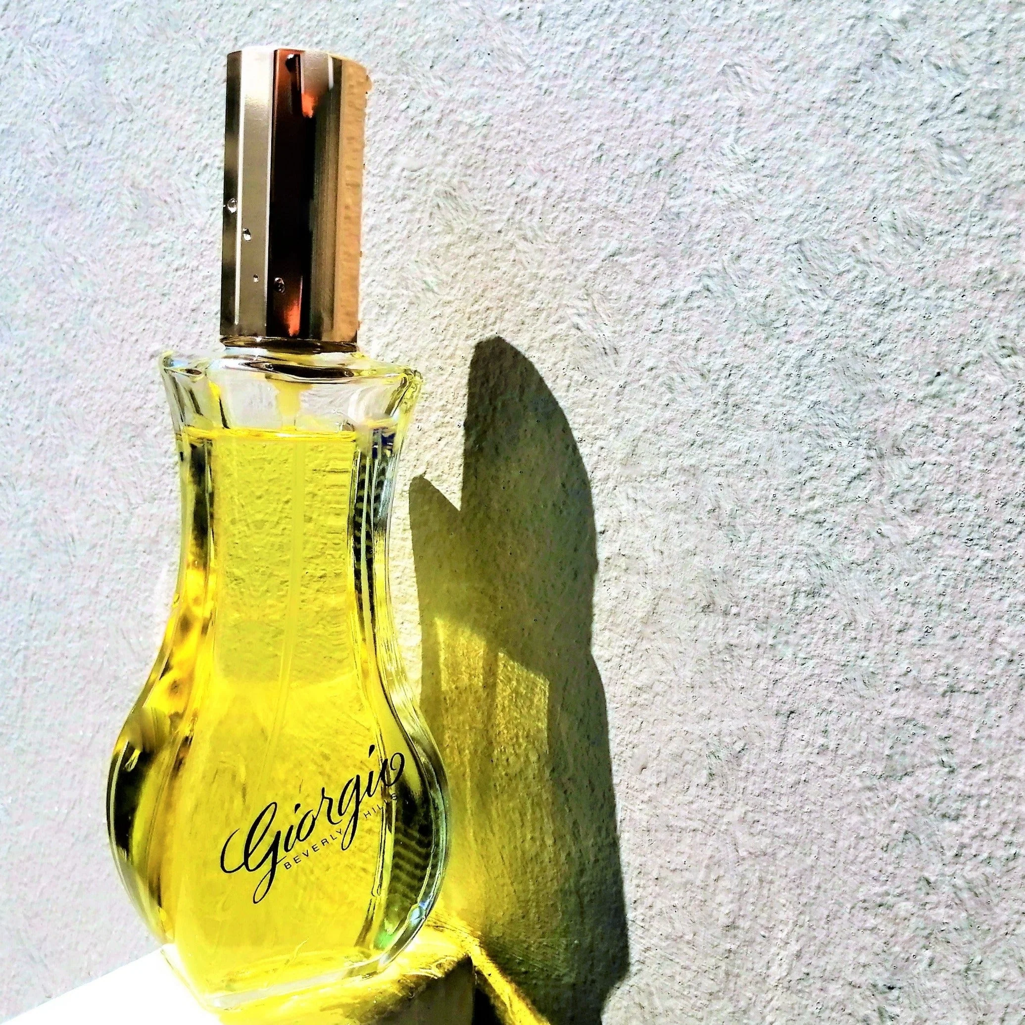 Giorgio Beverly Hills Giorgio For Women EDT - Image 3