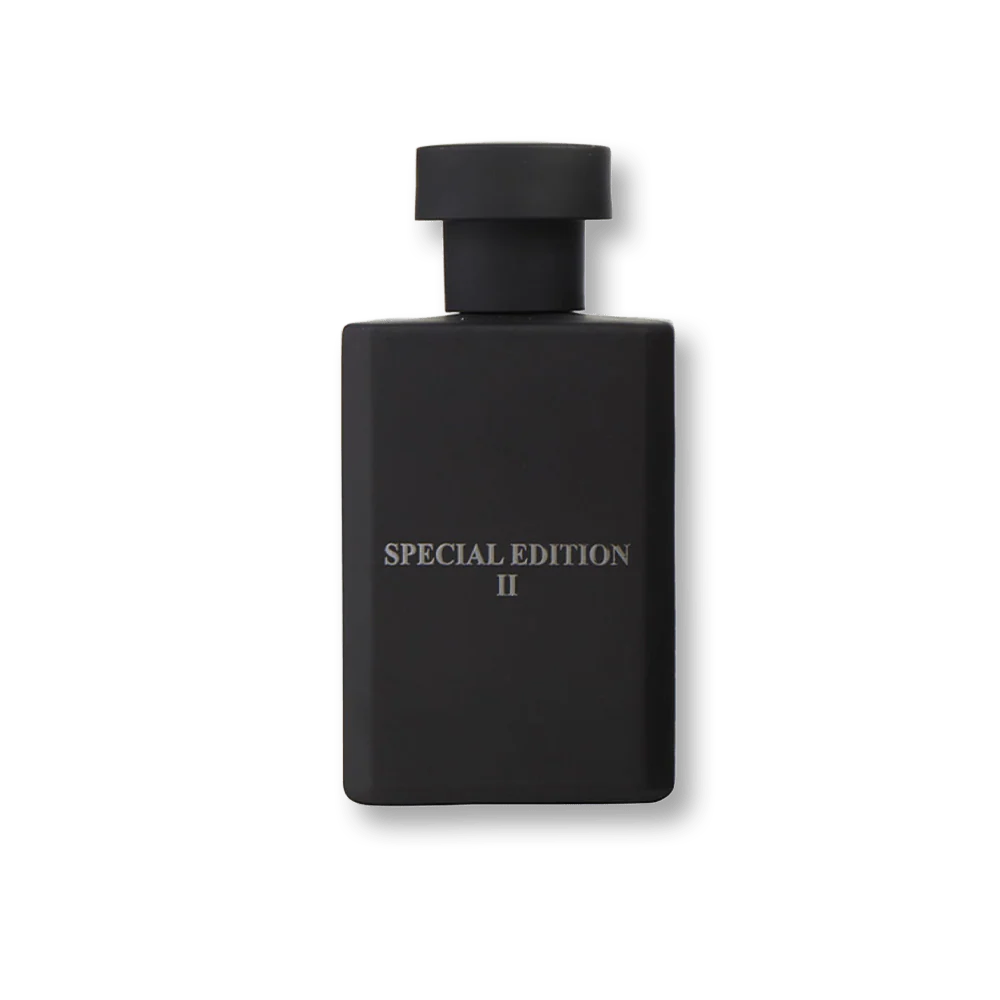 Giorgio Black Special Edition Ii EDP
