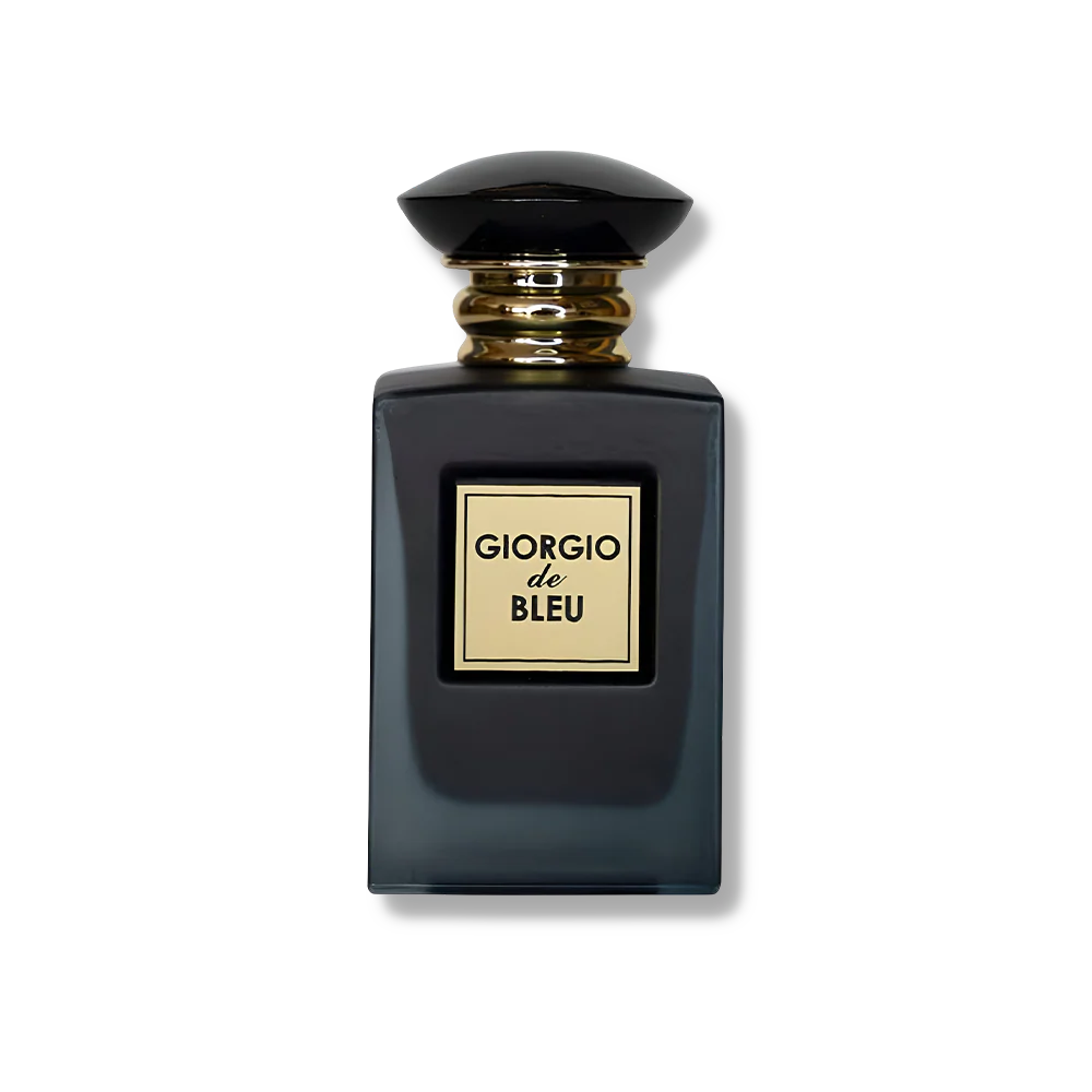 Giorgio Blue Boy Elixir Extrait De Parfum