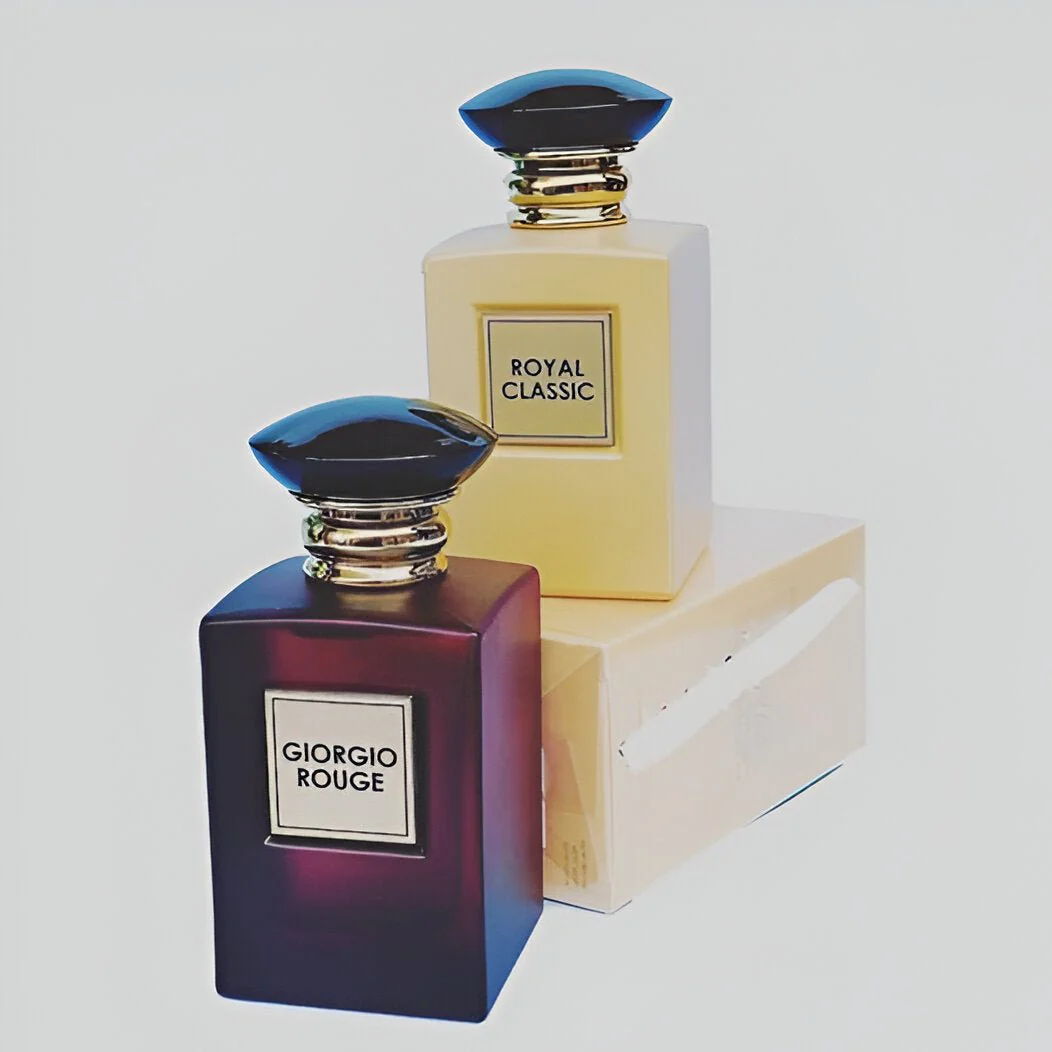 Giorgio Royal Classic EDP - Image 3
