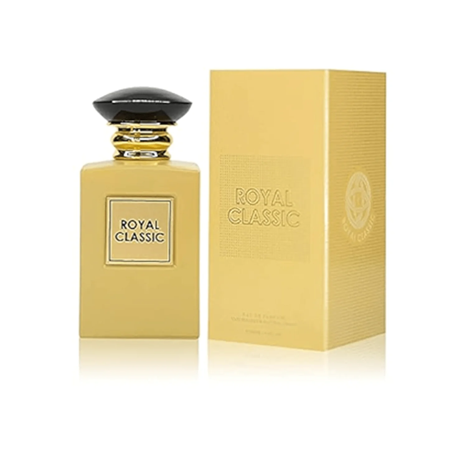 Giorgio Royal Classic EDP - Image 4