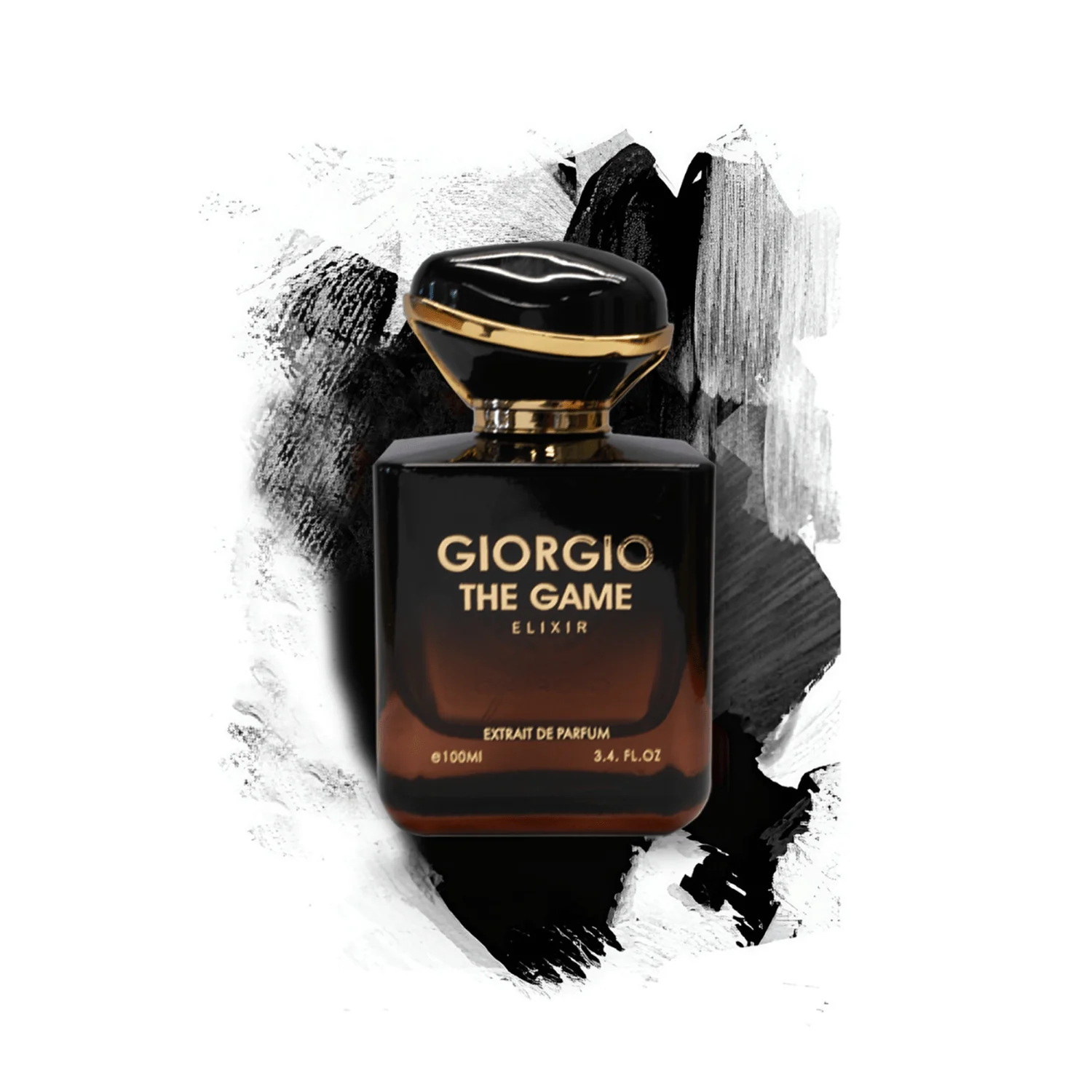 Giorgio The Game Elixir Extrait De Parfum - Image 3