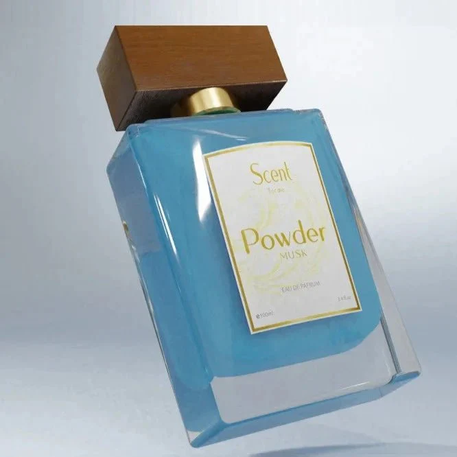 Giorgio The Powder Musk Parfum - Image 3
