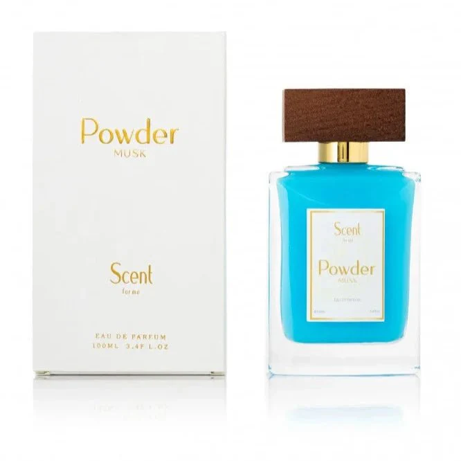 Giorgio The Powder Musk Parfum - Image 4