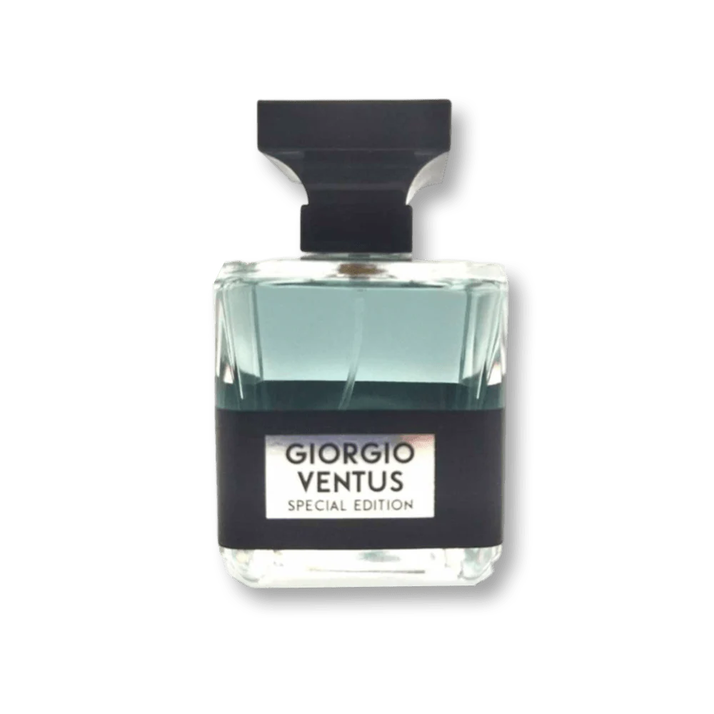 Giorgio Ventus Special Edition EDP