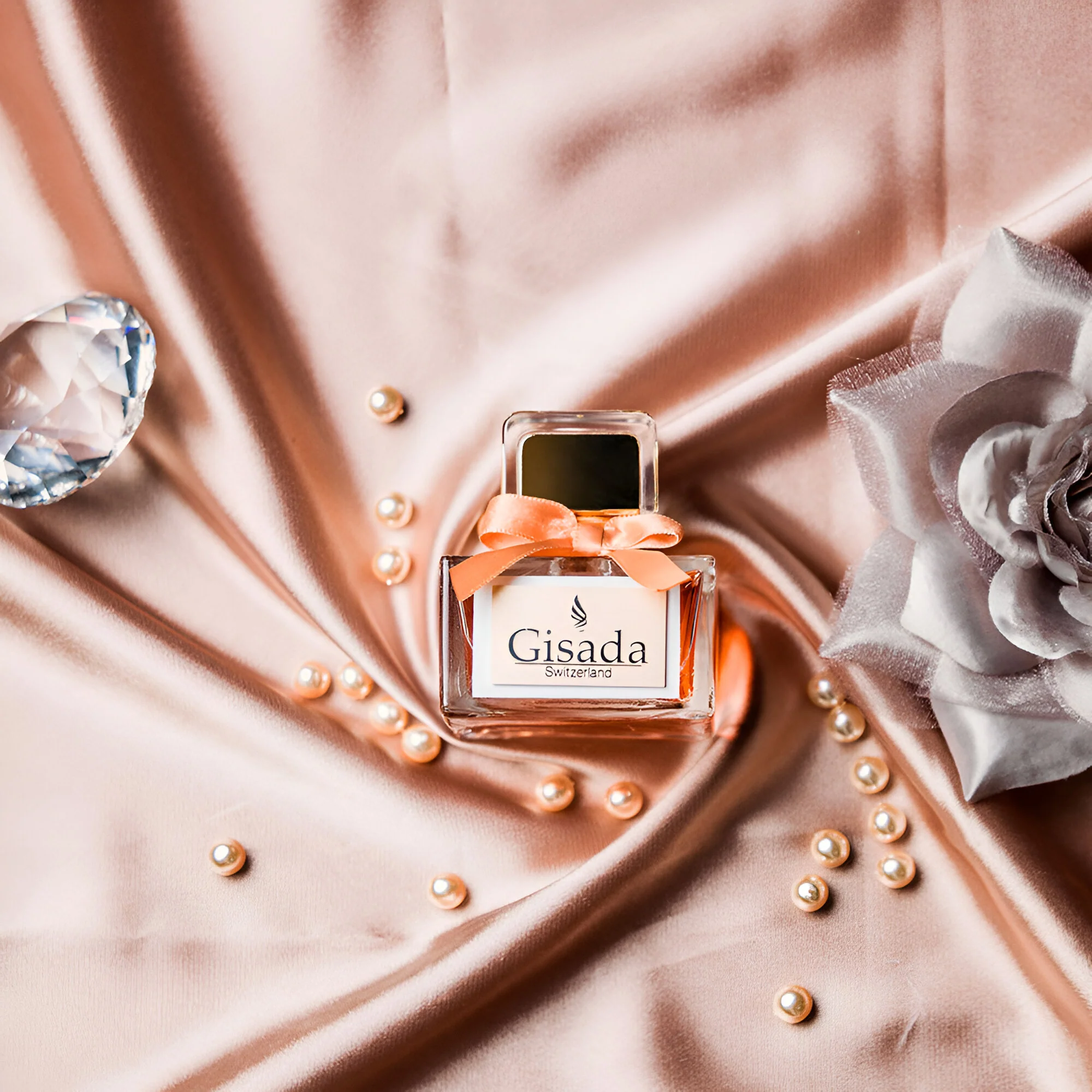 Gisada Donna EDT - Image 2