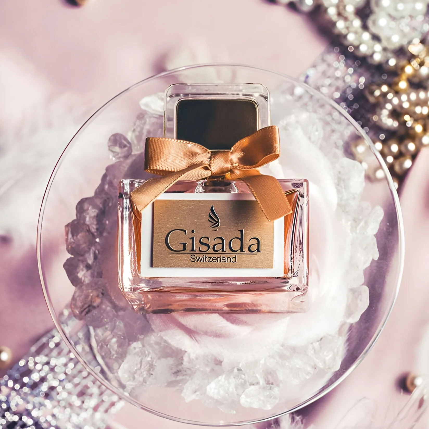 Gisada Donna EDT - Image 4
